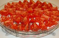 Салат "Красная Шапочка"