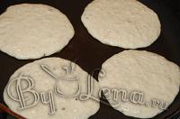 Овсяные панкейки с корицей - Шаг 5