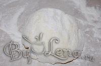 Румынские творожные пончики - Видеорецепт - Шаг 6