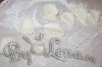 Румынские творожные пончики - Видеорецепт - Шаг 7