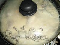 Курица в сметане - Шаг 9