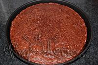 Кекс с какао - Шаг 10