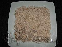 Салат "Белый танец" - Шаг 3