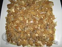 Салат "Белый танец" - Шаг 6