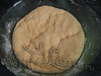 Рогалики с джемом - Видеорецепт - Шаг 7