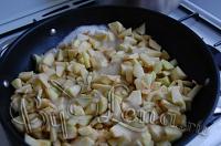 Пирожки с яблоками - Шаг 9