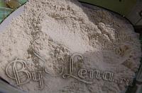 Американские Панкейки или Buttermilk Pancakes - Видеорецепт - Шаг 1