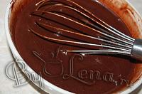 Шоколадный бисквит - Шаг 2