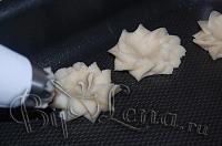 Курабье бакинское - Шаг 4