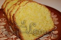 Тыквенный кекс - Шаг 8