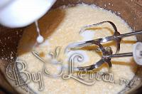 Кокосовый кекс с белым шоколадом - Шаг 2