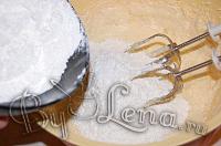 Кекс с корицей - Шаг 4