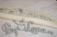 Плюшки с маком - Шаг 5