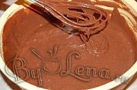 Шоколадное пирожное Крем-Карамель или Шокофлан - Шаг 10