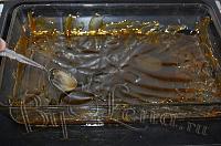 Шоколадное пирожное Крем-Карамель или Шокофлан - Шаг 6