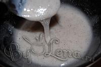 Сладкая Пицца с Корицей - Шаг 5