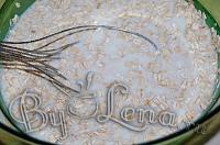 Манно-овсяные блины - Шаг 2