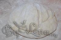 Пирог "Салфетка" с маком - Шаг 4