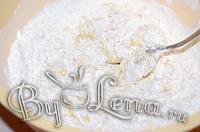 Пирог "Rosencrantz" - Шаг 4