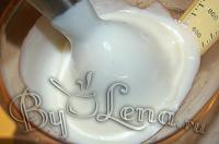 Шоколадный крем за 5 минут(постный) - Шаг 4