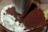 Шоколадный крем за 5 минут(нутелла) - Шаг 5