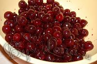 Вишневое варенье - Шаг 1