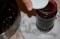 Вишневое варенье - Шаг 7