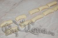 Печенье "Грибочки" - Шаг 14