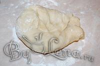 Галета "Рататуй" - Шаг 4