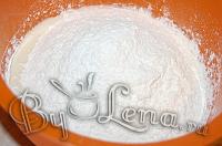 Пышки - Шаг 4