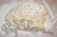 Пышки - Шаг 6