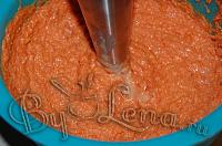 Хумус с печеным сладким перцем - Шаг 5