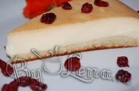 Kaрамельный торт-суфле - Шаг 10