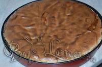 Kaрамельный торт-суфле - Шаг 8