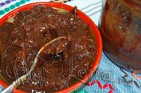 Сливовый джем без сахара - Шаг 12