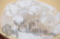 Пышные дрожжевые оладьи(постные) - Шаг 1