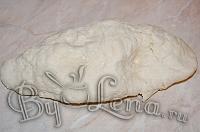 Испанский хлеб - Шаг 4