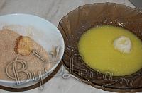 Обезьяний Хлеб (Monkeys Bread) - Шаг 9