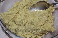 Пирожки с зеленым горохом - Шаг 6