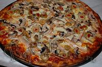 Пицца Капричоза - Шаг 7