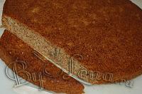 Пирог с бананами и яблоками(постный) - Шаг 7