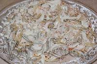 Салат "Перепелиное Гнездо" - Шаг 7