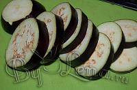 Аджика из баклажанов - Шаг 1