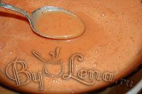 Томатный суп-пюре - Шаг 4