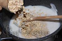 Овсяная каша (Обычный рецепт+ в Мультиварке) - Шаг 3