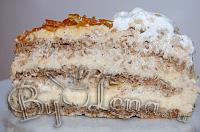 Торт Египетский - Шаг 23