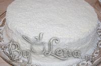 Торт Рафаэлло - Шаг 17