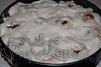 Яблочный торт - Шаг 10