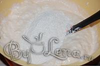 Яблочный торт - Шаг 8