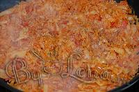 Тушеная капуста - Шаг 8